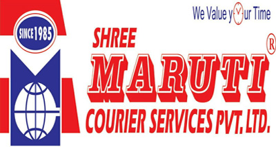 Shree Maruti Courier Services PVT. LTD.